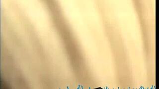 Beautiful blondes go crazy for big cocks