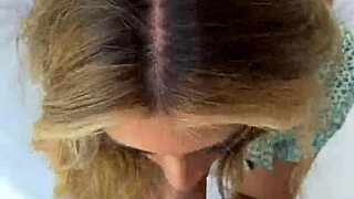 Beautiful blonde Latina wants to meet up for sex