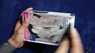First time experience with my sex doll