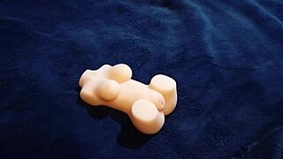 First time experience with my sex doll