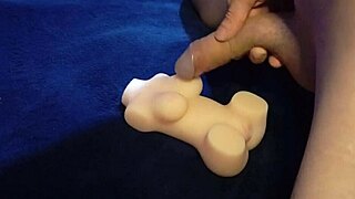 First time experience with my sex doll