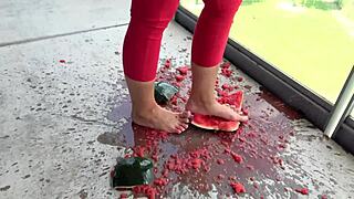 Carla's Fetish POV Femdom Turns Humiliation into Desire