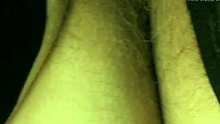 can hairy mature ladies shock you with golden showers?