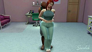 I met an ugly fat girl online, but she’s got skills