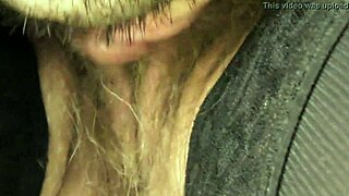 can hairy mature ladies shock you with golden showers?