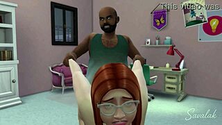 I met an ugly fat girl online, but she’s got skills