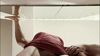 Punishing my wife for staying out late at the club