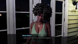 Complete gameplay - Milfs of Sunville Part 16