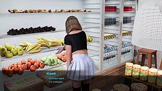 Complete gameplay - Milfs of Sunville Part 16