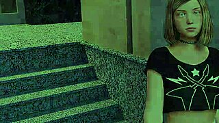 Complete gameplay - Milfs of Sunville Part 16