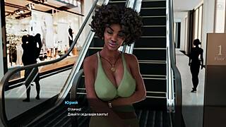 Complete gameplay - Milfs of Sunville Part 16