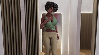 Complete gameplay - Milfs of Sunville Part 16
