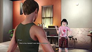 Complete gameplay - maxs life part 2