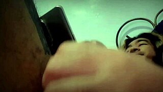 Chubby Amateur Squirting in Morning Solo