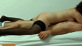 Horny College Students Bang Hard in Dorm Room After Class