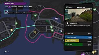 Everything is a million dollars in Saints Row 2022