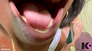 Dialogic-Provocative Revenge vore on cheating boyfriend—can you handle our burps and bloat?