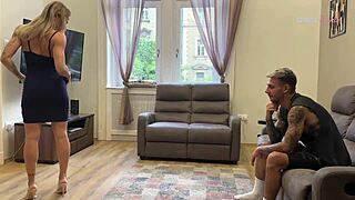 Husband left, wife called best friend for foot massage