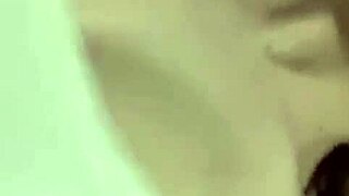Steamy encounter with a young and passionate stepsister