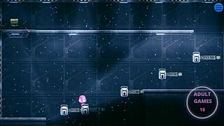 Hentai game with waifus: Part 1