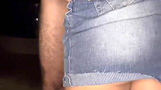 i couldn’t stop eating my step cousin’s ass in the rain