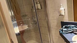 Stepmother and Son Sharing Bed in Hotel—What Happens Next?