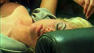 Kelly Trump Is a Dirty Career Woman in Action