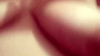 Stacy passionately sucks and rides with intense pleasure