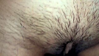 Wow! Aunty slammed hard in doggy style!