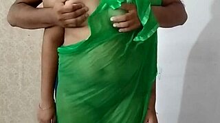 Old and young fuck with a hot sister-in-law