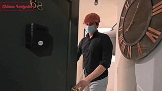 Trailer - I Didn’t Cook Dinner for My Husband and He’s Upset
