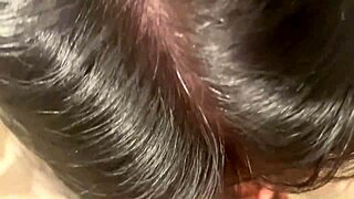 MilfyCalla Compilation: Anal Cum on Clothes with Epic Blowjob and Pussy Play