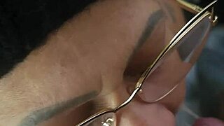 I ejaculated on the face of my mother-in-law