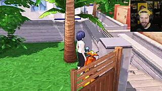 i got kicked out for masturbating in the shower with big tits and squirting 😏