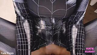 Kate Kuray - Spider-Girl Part Two Trailer