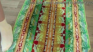 milf pisses everywhere in wild amateur fetish compilation. different spots, poses, pure dirty fun.
