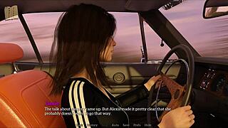 My new Life: REVAMP - Wet dreams with stepmother 39