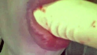 Elzakom fucked sweet pussy of a pretty girl