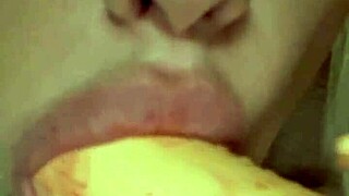 Elzakom fucked sweet pussy of a pretty girl