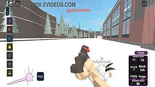 White Prostitute Gets Licked And Fucked In Anal Scene