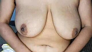 i can't stop watching alisha bhabhi suck that dildo with her big boobs