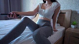 hey, caught futa with huge cock, wanna cum together?