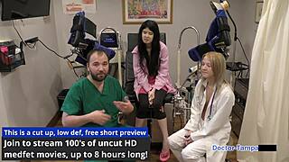 Dr tampa - student interns - alexandria wu