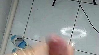 i leaked thiagokelton's tattooed jerk off video