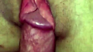 First Time Teen 18+ Takes Monster Cock