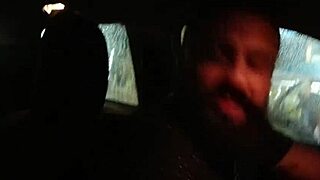 Wife Gets Intense Anal Creampie With Stranger At Motel After Club Night