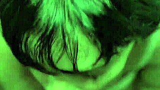 I give my hot brunette a brutal deepthroat and savage assfuck