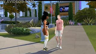 Sza Bangin Body Interview In Public Casting With Ebony Celebrity.