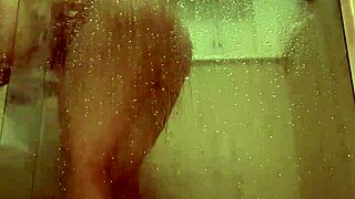 Manager spies on naked woman in hidden shower bath