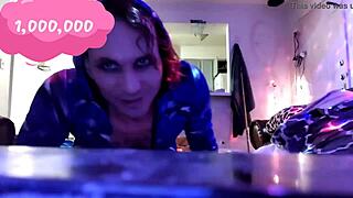 One million views milestone for transgender rapper's music video